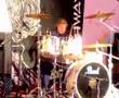 Ian Paice Drum Solo