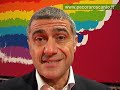 Una grande festa arcobaleno