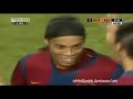 Ronaldinho Goal