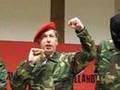 El Commandante - Willeme
