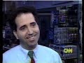 Dan Levine, owner of J.Levine Books & Judaica, featured with his family on a CNN report on Hannukah.Shop for all your Judaica needs at www.levinejudaica.com