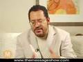 Our Interview with Michael Eric Dyson