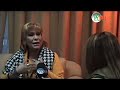 Radionet TV con Palmenia Pizarro