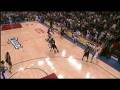 controversial call Heat@Clippers 29-11-08
