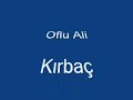 Kırbaç