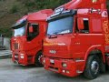 Iveco Turbostar 190-36