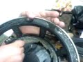 como reparar o enconar una bocina #2 como reparar o enconar una bocina #2