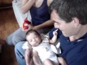 Leo y Tiago Fraticelli