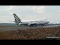 Click here to watch this video SOUTHERN AIR 747-2F6B LANDING 16R SYDNEY AIRPORT