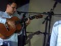 Rondalla Voces del recuerdo del ITV - requinto inolvidable