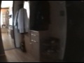 subwoofer test - house resonating