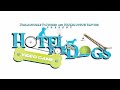 Hotel For Dogs: Video Game Trailer [2009] | Dreamworks