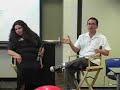 Authors@Google: Gustavo Arellano