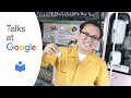 Authors@Google: Gustavo Arellano