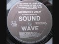 Nu-Sound II Crew - Speed Of Dub (Sound Wave '86)