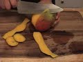 Peeling Fruit