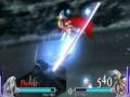 Final Fantasy Dissidia - Sephiroth VS Cefca