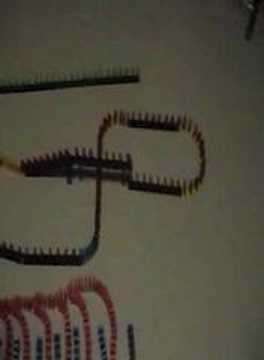 mexican train dominoes