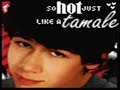 Jonas Brothers- Time for me to Fly