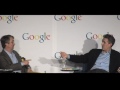 Google DC Talks and FOSI Present: Breaking Digital Dependency