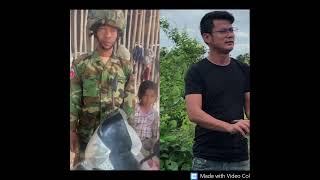 Khmer News - កំសត់ណាស់បងៗ.........