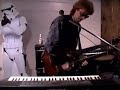 One Man Band (Part 1) One Man Band (Part 1)
