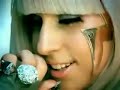 Lady GaGa - Christmas Tree - Music Video