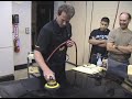 Wetsanding part 5 of 5