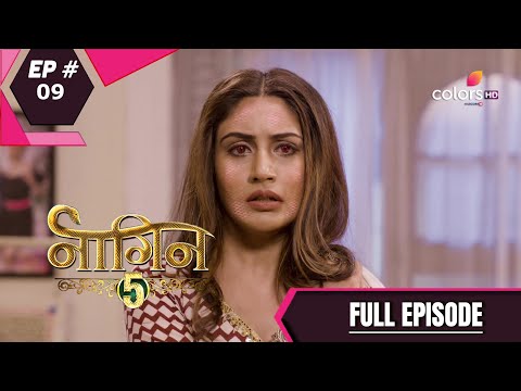 Naagin 5 | नागिन 5 | Episode 9 | 06 September 2020