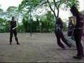 videos de Blind´s Sharingans - Treino & Zueras