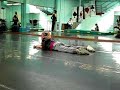 La Scotti Brake @ Adidas session