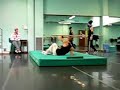 La Scotti Brake @ Adidas session