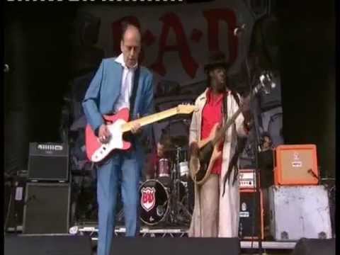 B.A.D. and their indian summer 0 B.A.D. and their indian summer