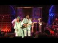 David Gilmour- with Amaduo and Mariam-CRISIS
