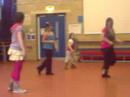 Me dancin again Me dancin again