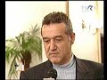 gsp.ro // Steaua-Rapid 1-1 Declaratii Becali gsp.ro // Steaua-Rapid 1-1 Declaratii Becali