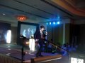 JOJO ALEJAR's SONG&DANCE PERFORMANCE !!