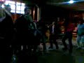 RAVE na UNIBAN MB II