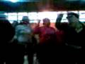 RAVE na UNIBAN MB II