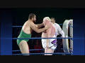 World Of Sport - Big Daddy Vs. John Quinn ( 1979 )