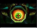 legend of zelda OoT (6) up to the boss fight now