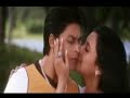 sharukh,kajol,rani