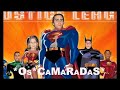 Os CaMaRaDaS Vol. I Os CaMaRaDaS Vol. I
