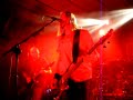 Riverside -Egoist Hedonist (Barcelona 6-11-2009)