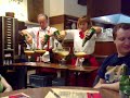 Zeughauskeller - Flambiert mit Fauerwasser