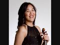 MOZART VIOLIN SONATA k526 -1st mvt.wmv