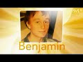 Bj�rn Gustafsson/ Benjamin karate morgonsoffan
