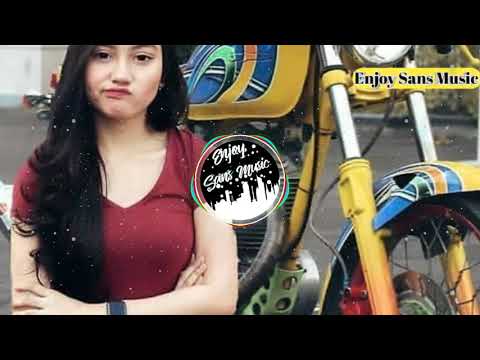 DJ LELAH MENGALAH NAYUNDA REMIX FULL BASS TERBARU 2019 | Enjoy Sans Music