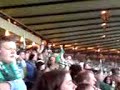 Full Time CIS Cup Final 2007 - Hibees