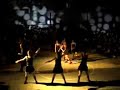 Aerobica Mujeres 4tos 2006 Scuola Italiana